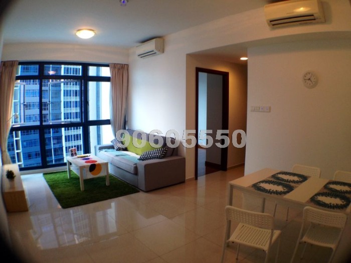 City Square Residences thumbnail photo